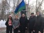 30-я годовщина вывода советских войск из Афганистана