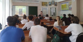 Поэтическое путешествие с Иваном Буниным