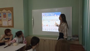 Увлекательное путешествие в Древний Египет