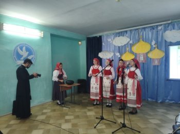 Культурное наследие Пензенской земли-2025