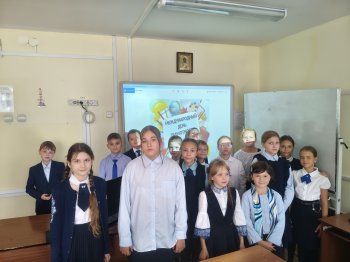 Грамотность в цифровую эпоху
